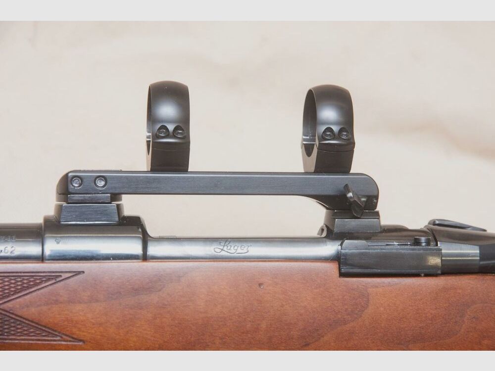 Luger 98