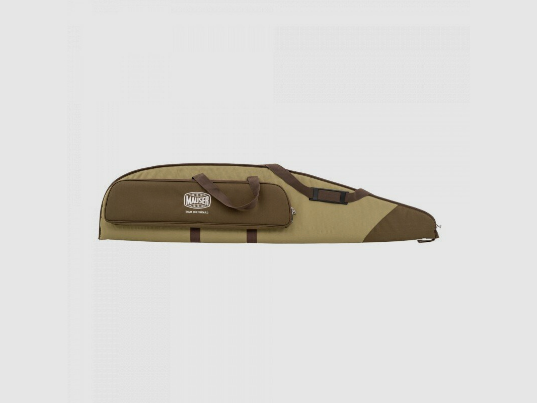 Mauser Futteral Cordura lang