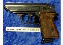 Walther PPK / Manurhin