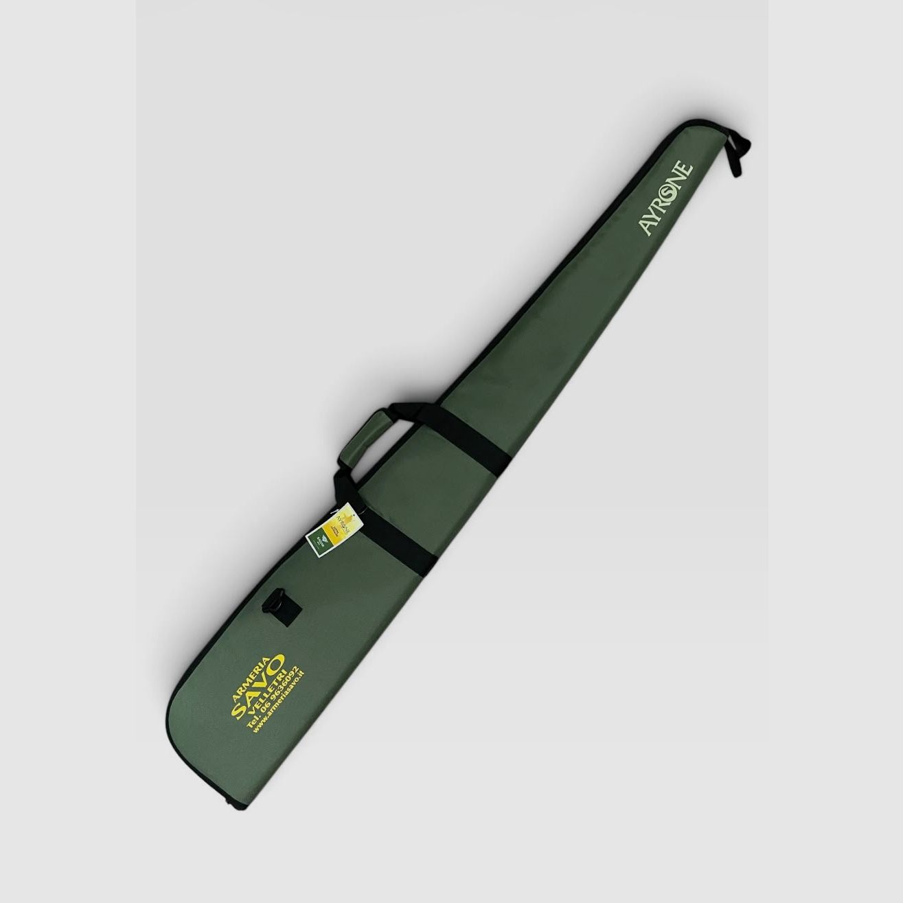 Gewatteerde Cordura-foudraal, afbeelding 1 van 4