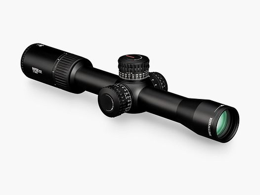 VORTEX Viper PST Gen II 2-10×32 FFP EBR-4 MRAD