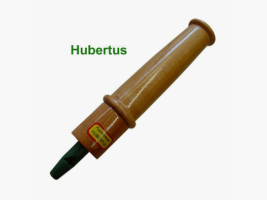 Hubertus Hasen- und Kaninchenklage