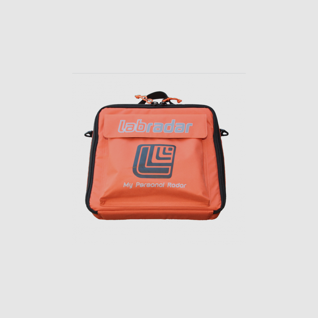 LABRADAR CARRY CASE