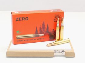 Geco Zero 8,2g/127grs à20 7X57R