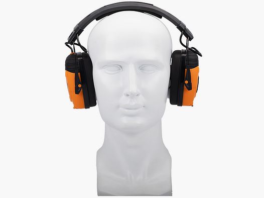 Albrecht-Kind ISOtunes Link 2.0 with Bluetooth Hearing Protectors