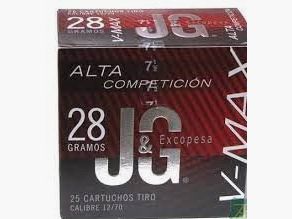 Cartucho t-4 V MAX 28