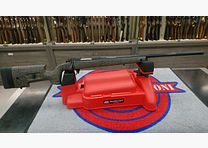 Bergara B14 HMR 308 Winchester
