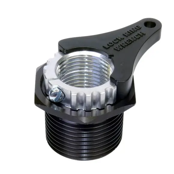 Lee Breech Lock Update 1 1/4''-12