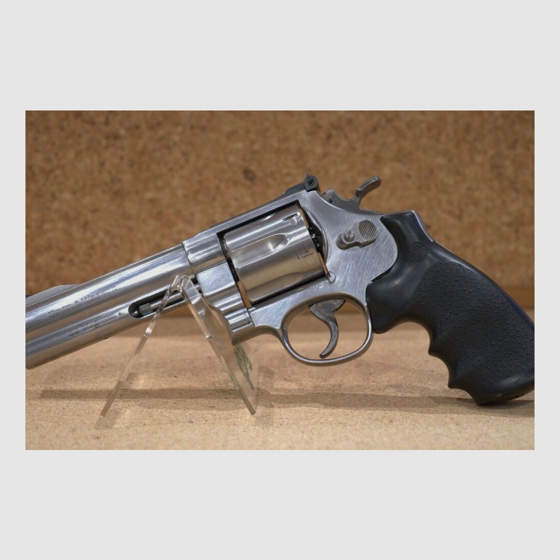 Smith & Wesson Mod. 629-4