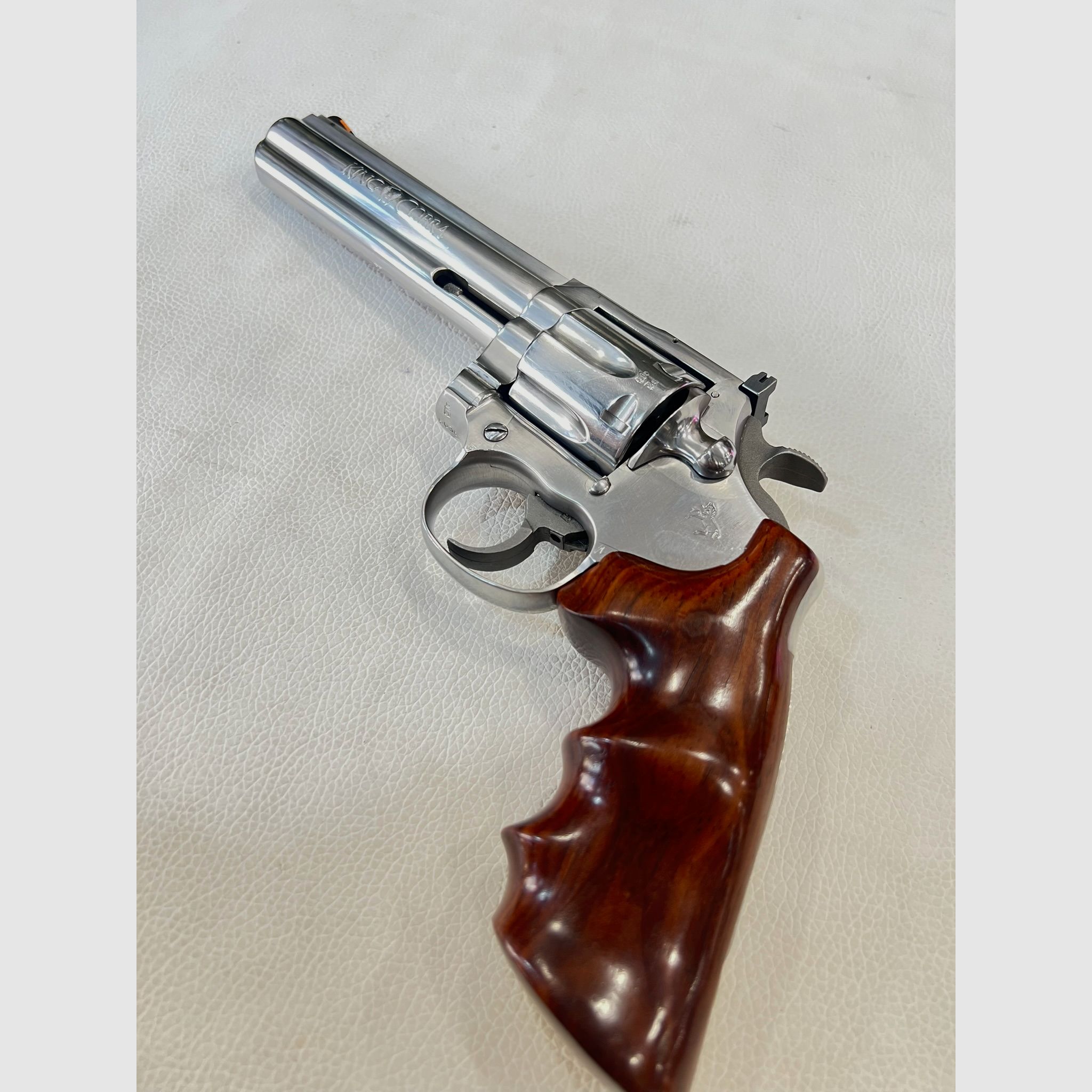 COLT KING COBRA – 357 MAG., Bild 3 von 5