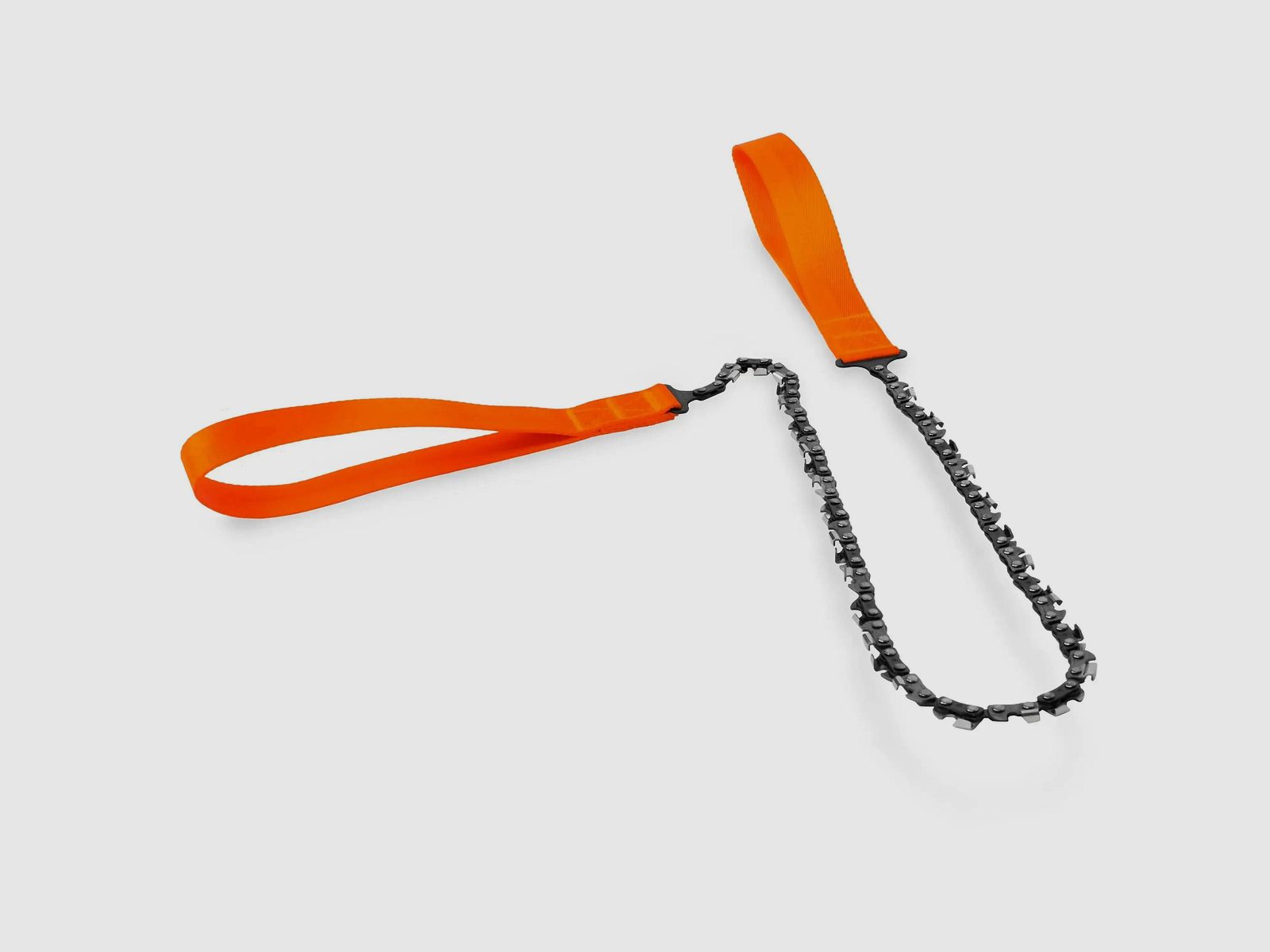 Nordic Pocket Saw sega a mano classic arancione