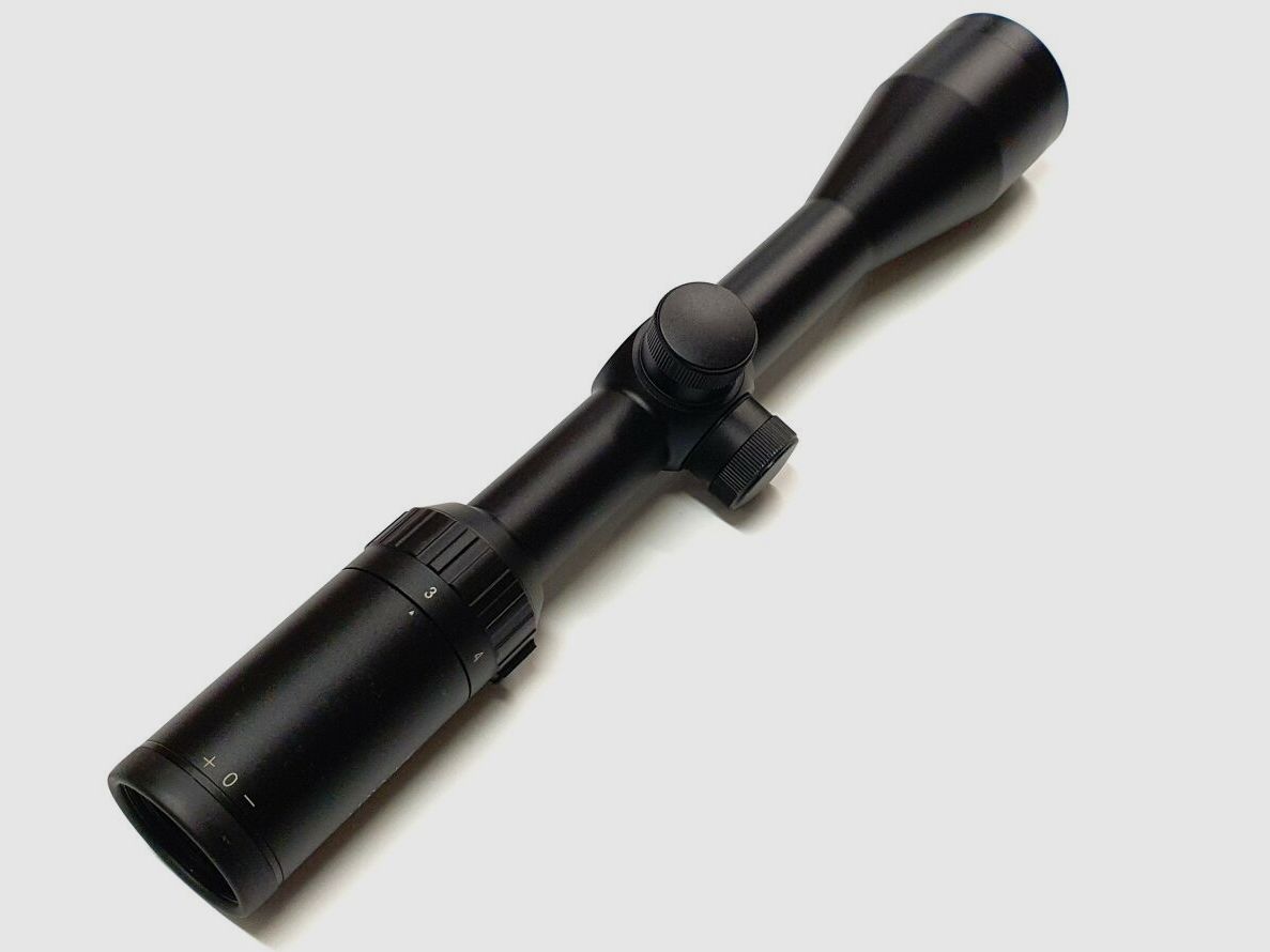 Celownik optyczny Hawke Vantage, 3-9x40