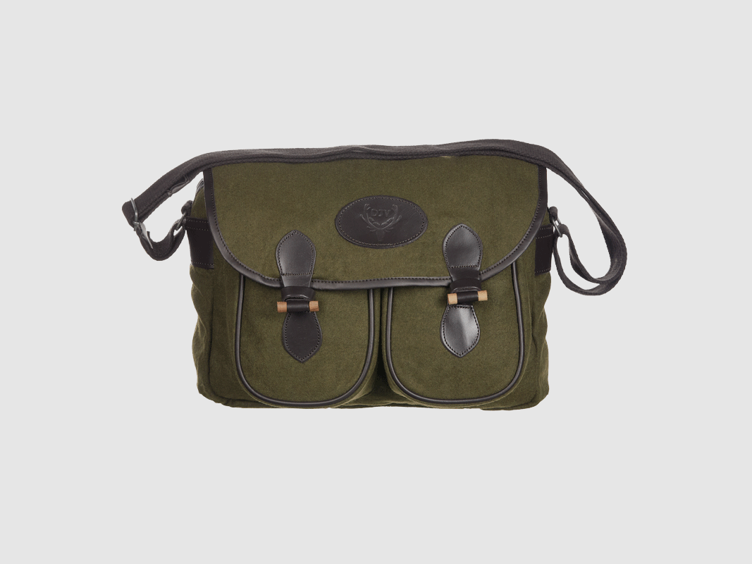 DJV-Jagdtasche