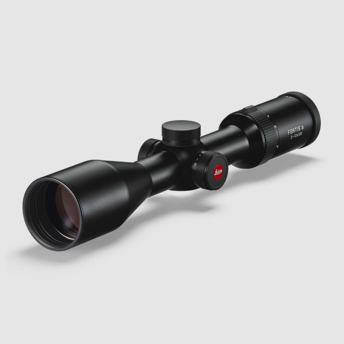 Leica Fortis 6 2-12x50i, image 2 sur 2