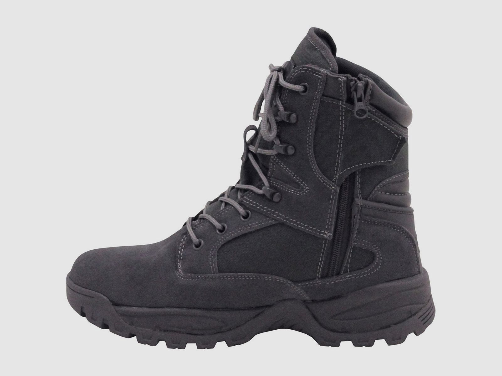 MFH Light Hiker Mission Cordura Urban Grau 45 Urban Grau
