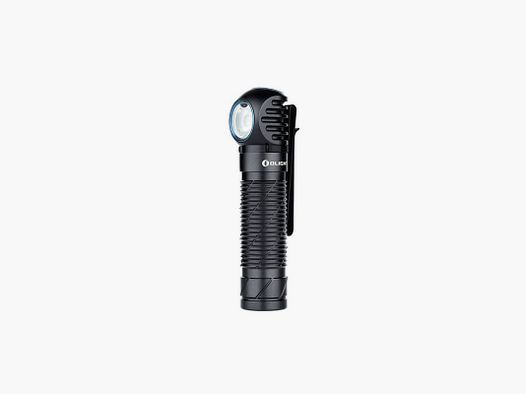 LED-Lampe Perun 2 mit TIR-Linse 2500 Lumen Olight
