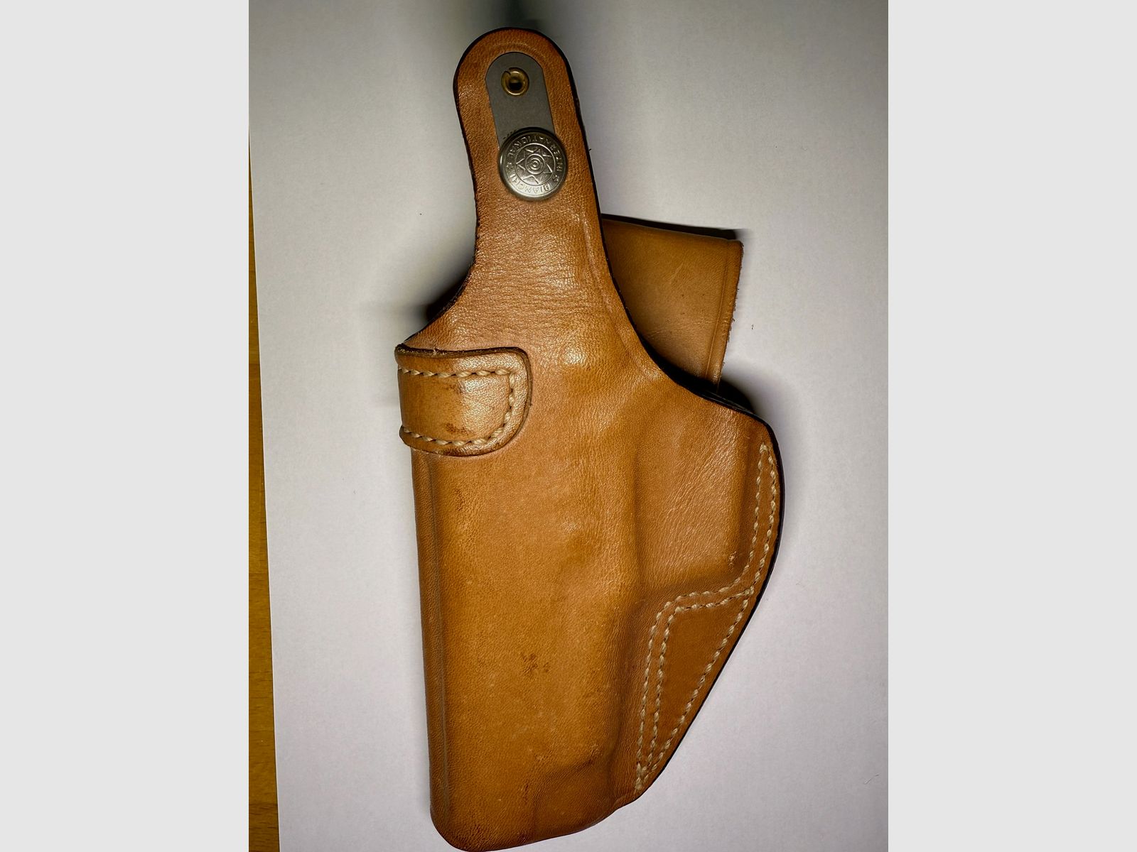 SIG SAUER P226 Sport / 9x19mm