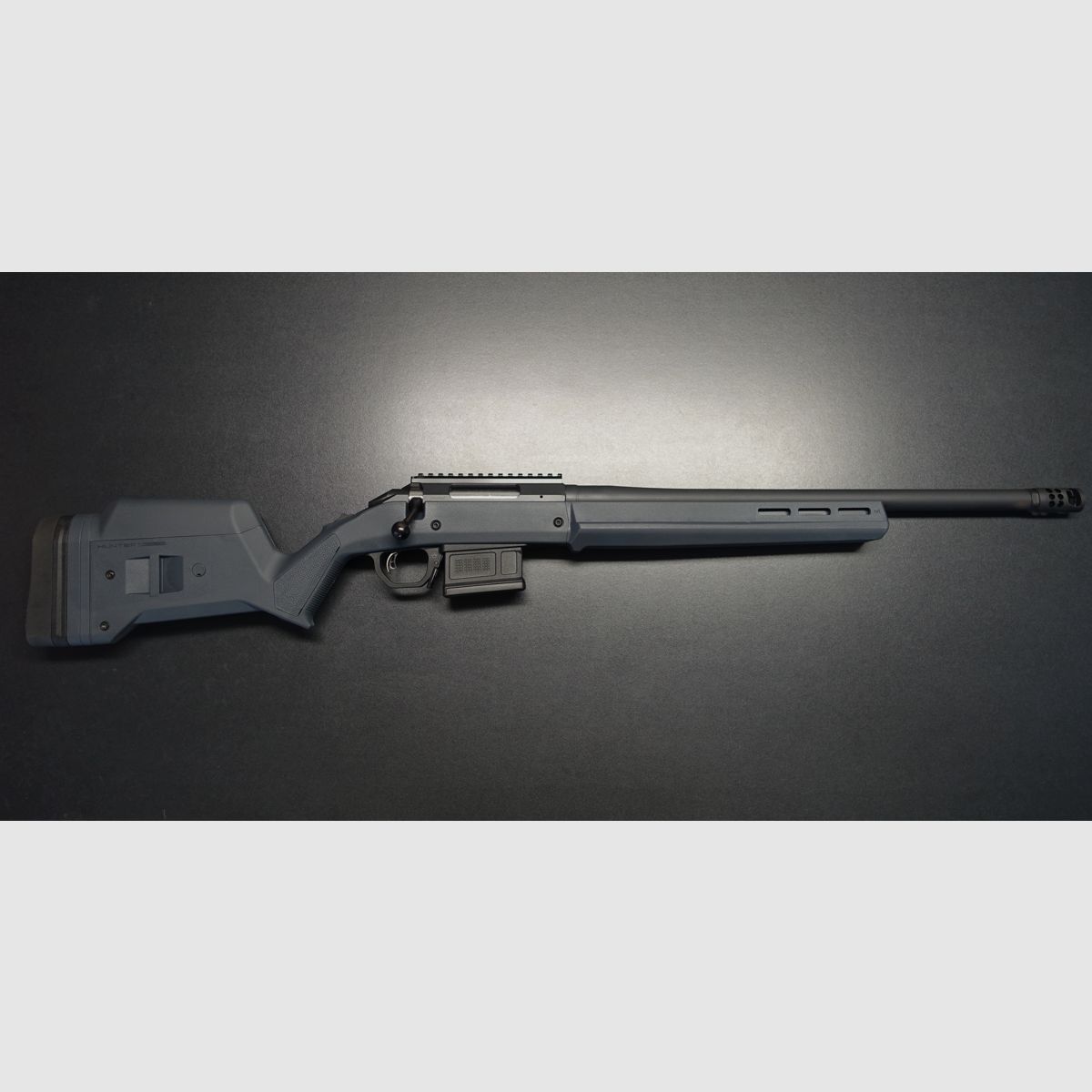 Ruger American Hunter, immagine 1 di 5