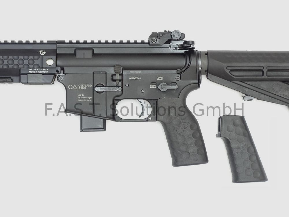 Oberland Arms	 OA-15 PR M9 SHORT