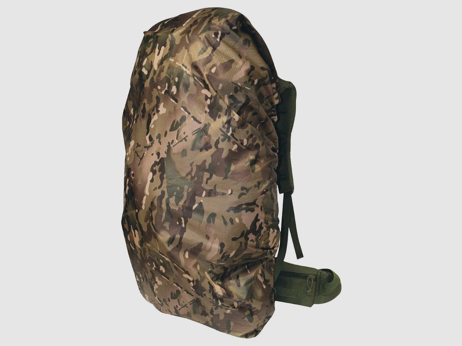 Pro-Force Regenschutzhülle Rucksack HMTC M