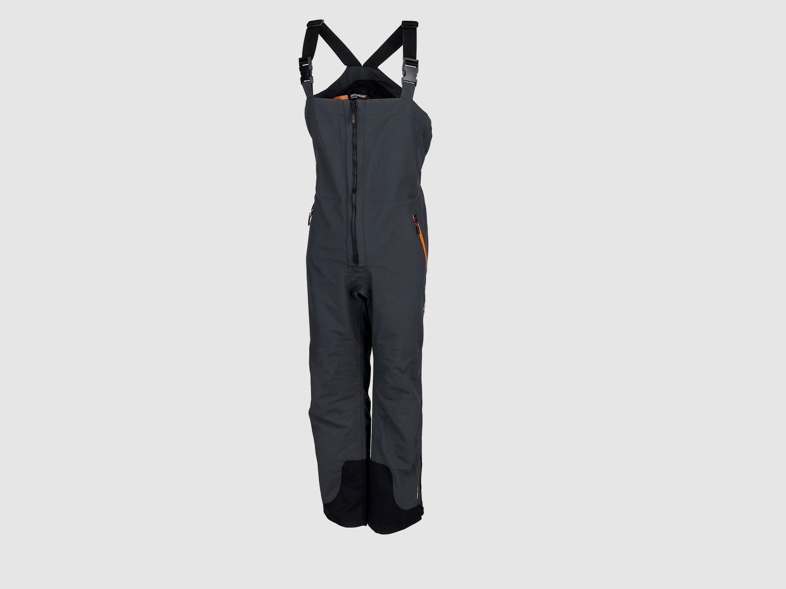 WP Performance Bib and Brace Gunmetal S