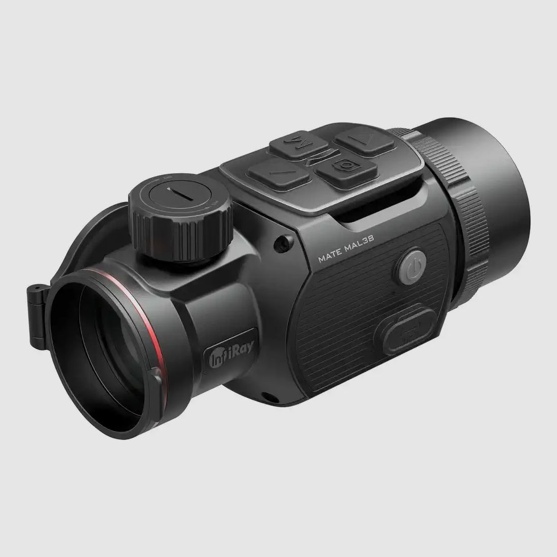 Infiray Wärmebildkamera Infiray Mate MAL38 Sensor 384 × 288 Pixel