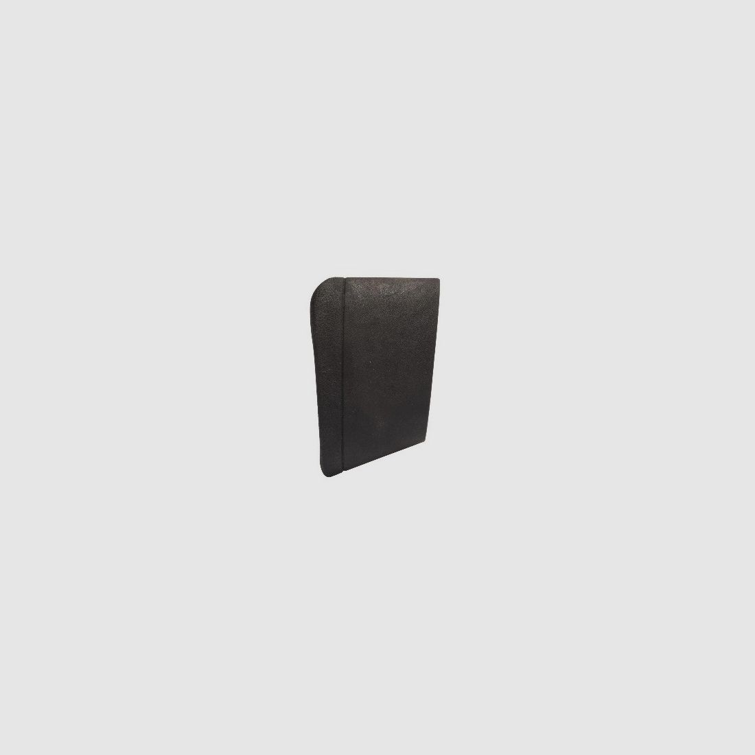 Schaftkappe Renegade Large Black