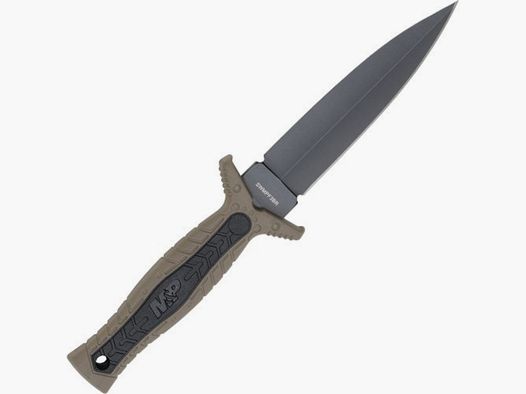 Stiefeldolch mit Full Tang Fixed Blade Klinge