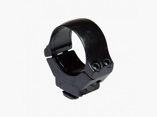 Hinterfuß APEL Modell 316 - 34mm.