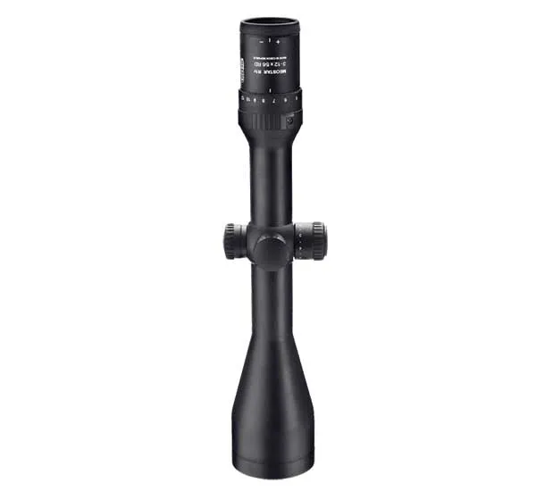 Meopta - Luneta MEOSTAR R1r 3-12x56 RD/4C, billede 2 af 3