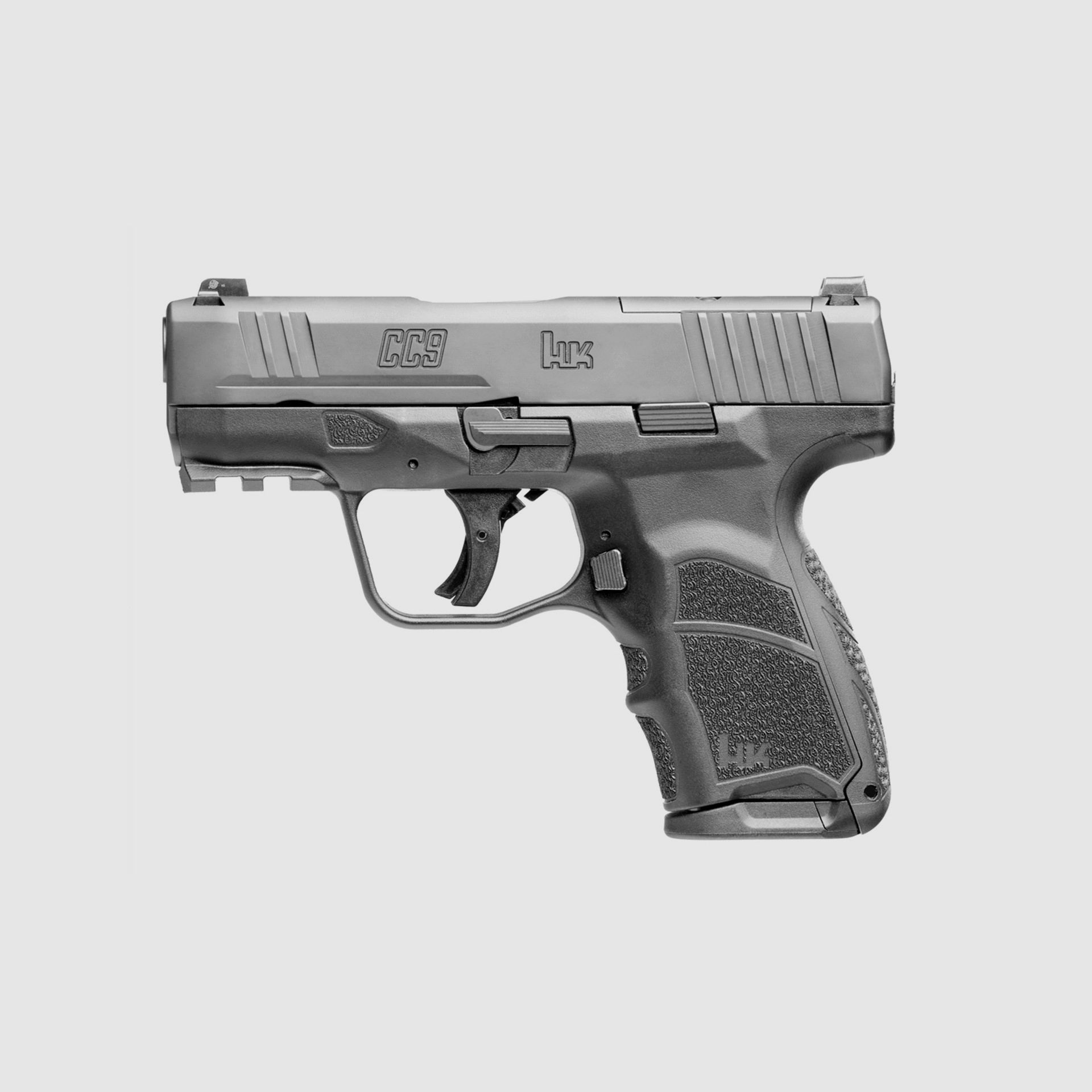 Pistola Heckler & Koch SFP9 CC 9mm Pb, immagine 2 di 2