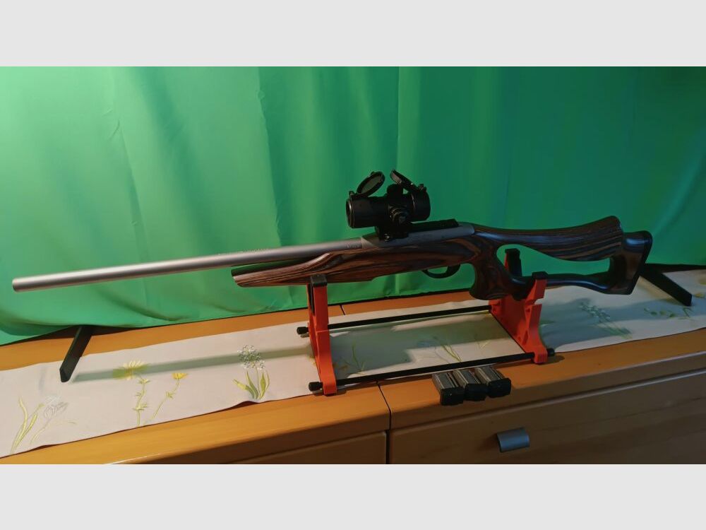 Remington Remington 597