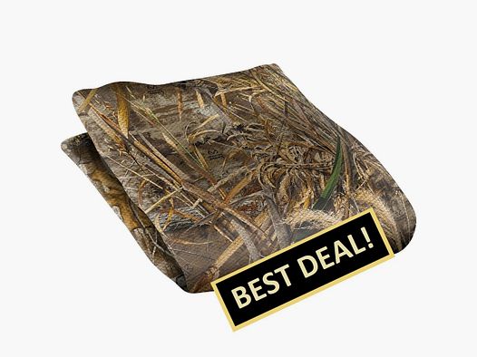Vanish by Allen Camouflage Netting Camo Burlap Realtree Max5