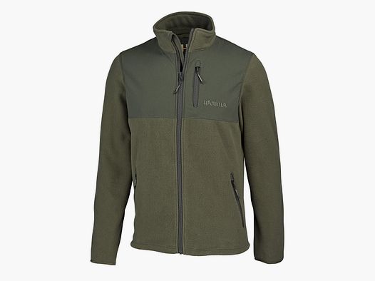Hrkila Fleece Jacket Fjell