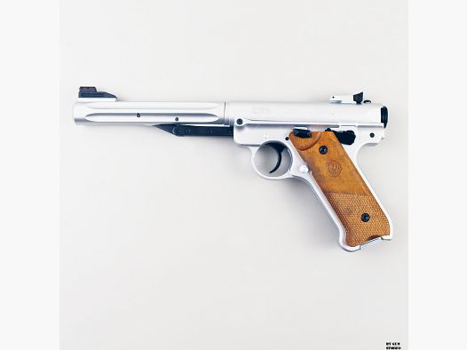 Pistole Umarex Ruger mod. mark IV Kal. 4,5