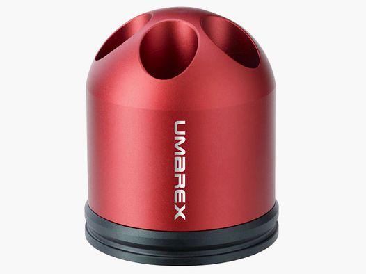 Umarex 3.3055 Lanzador de pirotecnia 5 Fach para armas de fogueo pirotécnicas