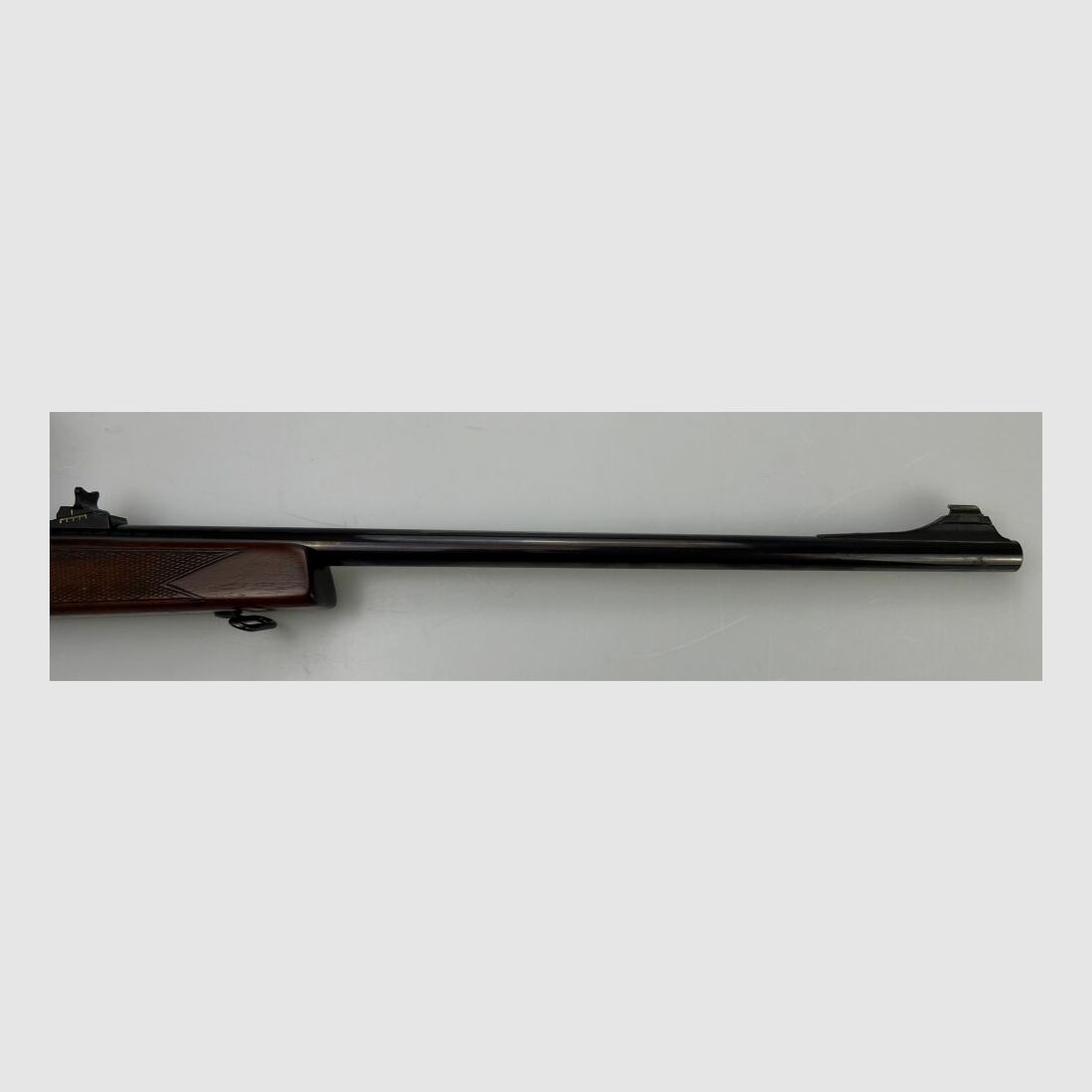Browning Repetierbüchse