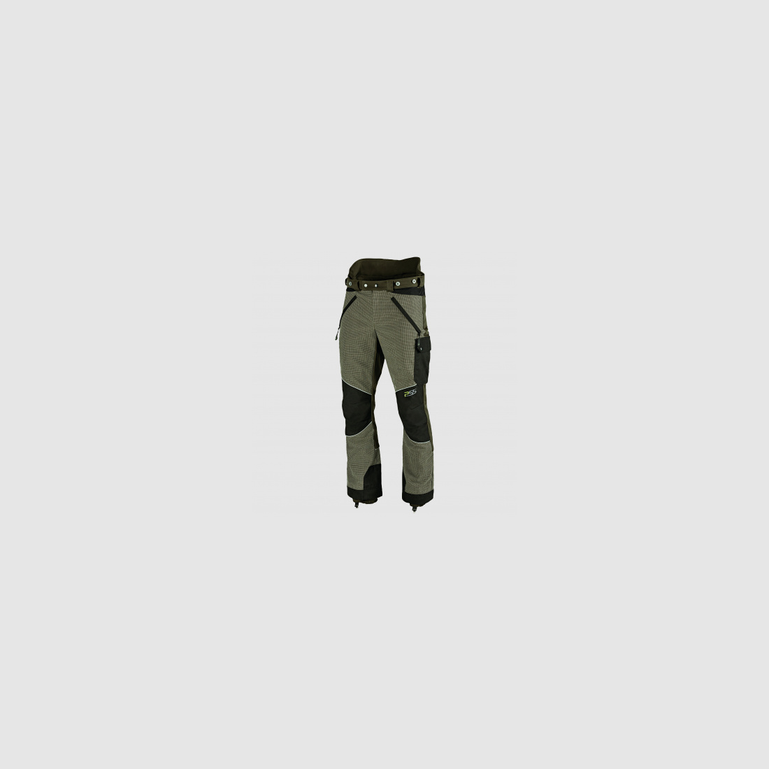 PSS Pantaloni Outdoor X-treme Work da Uomo (con membrana) | 54