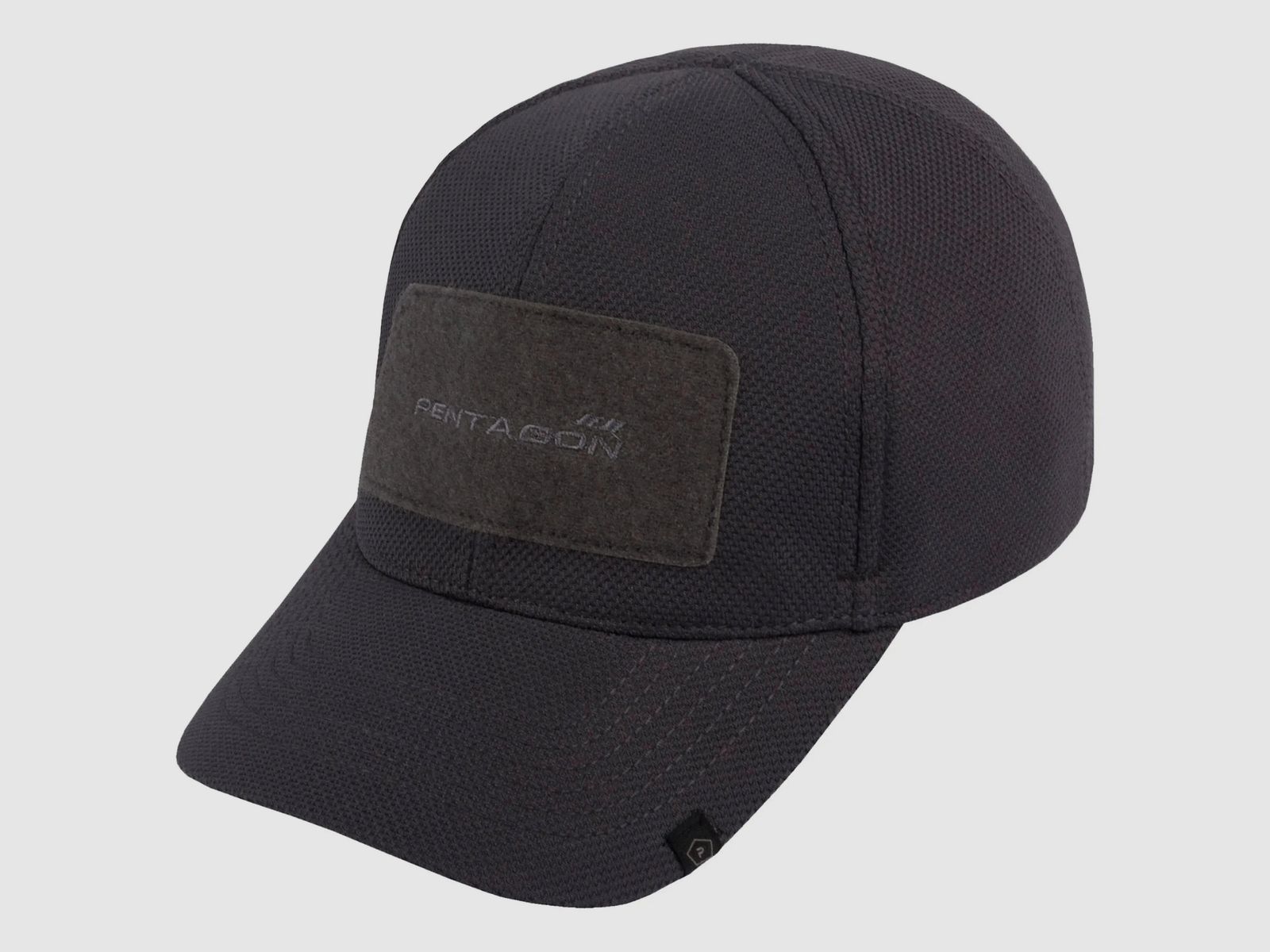 Pentagon Tactical Pentagon Baseball Cap Nest BB cinder grey