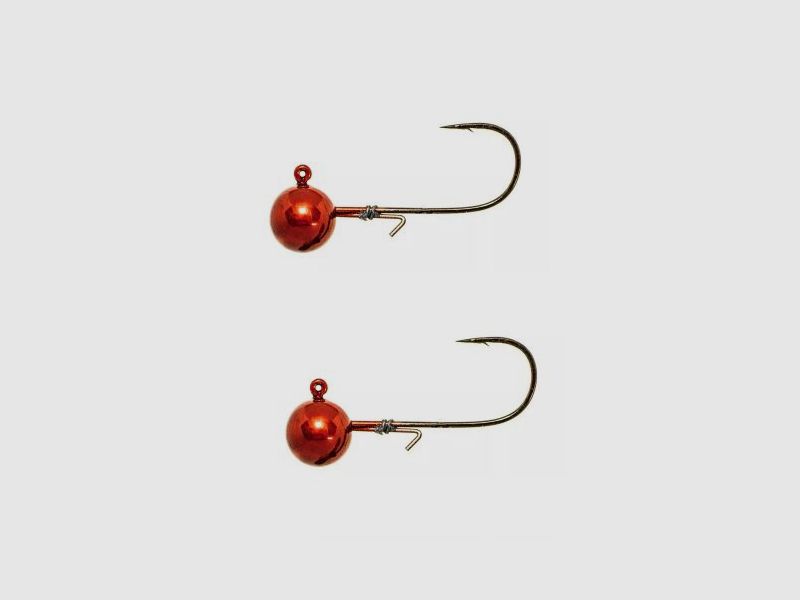 SFG Tungsten Jighead – Str.1/0 – 5,3g