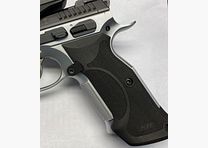 Nill Master schwarz CZ 75 Shadow 2, KMR S-02