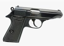 Walther Broń Sportowa i Służbowa Walther PP Kal. 7,65 brow. Top BJ 72