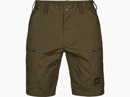 Härkila Shorts Fjell Dark Olive/ Willow Green