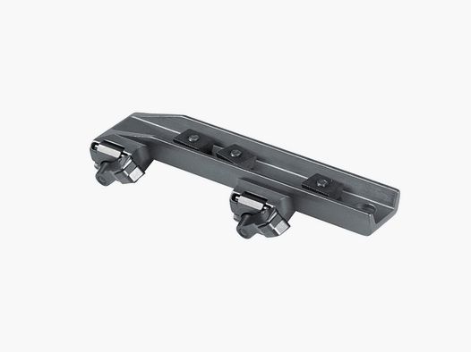 Montage à pince Merkel montage basculant Suhler SAM ZM prisme/45°