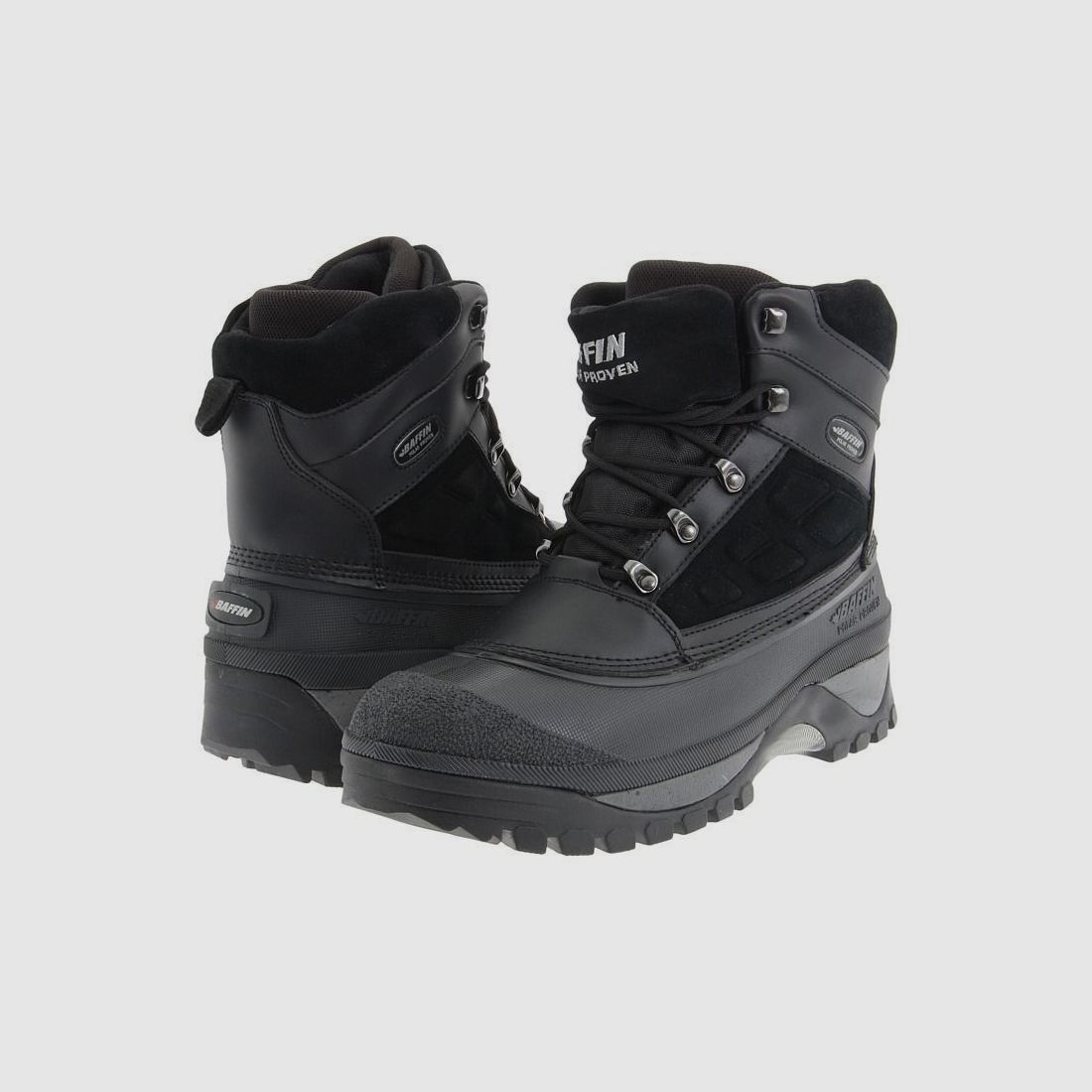 Baffin Maple Black, image 6 sur 6