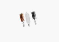 3 Bürsten Set Flinte 20/28GA