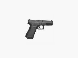 Glock 17 Gen. 3 aus Brasilien