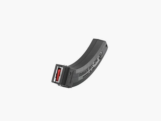 Magazin RUGER BX-25 10/22 mit 25 Schuss