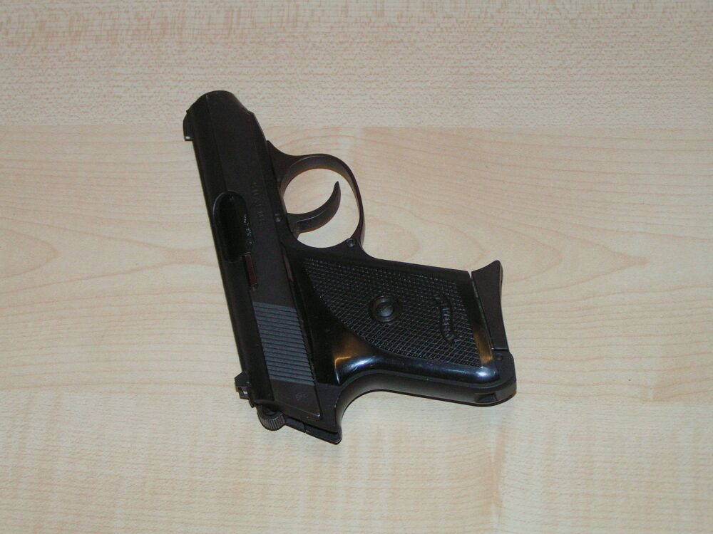 Walther TPH