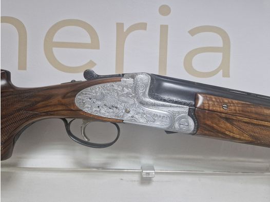 Flinte AYA Modell 37